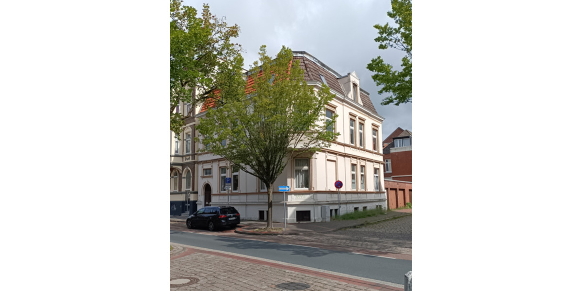 WG- Zimmer, Emden Innenstadt, zentrale Lage! 1 zimmer