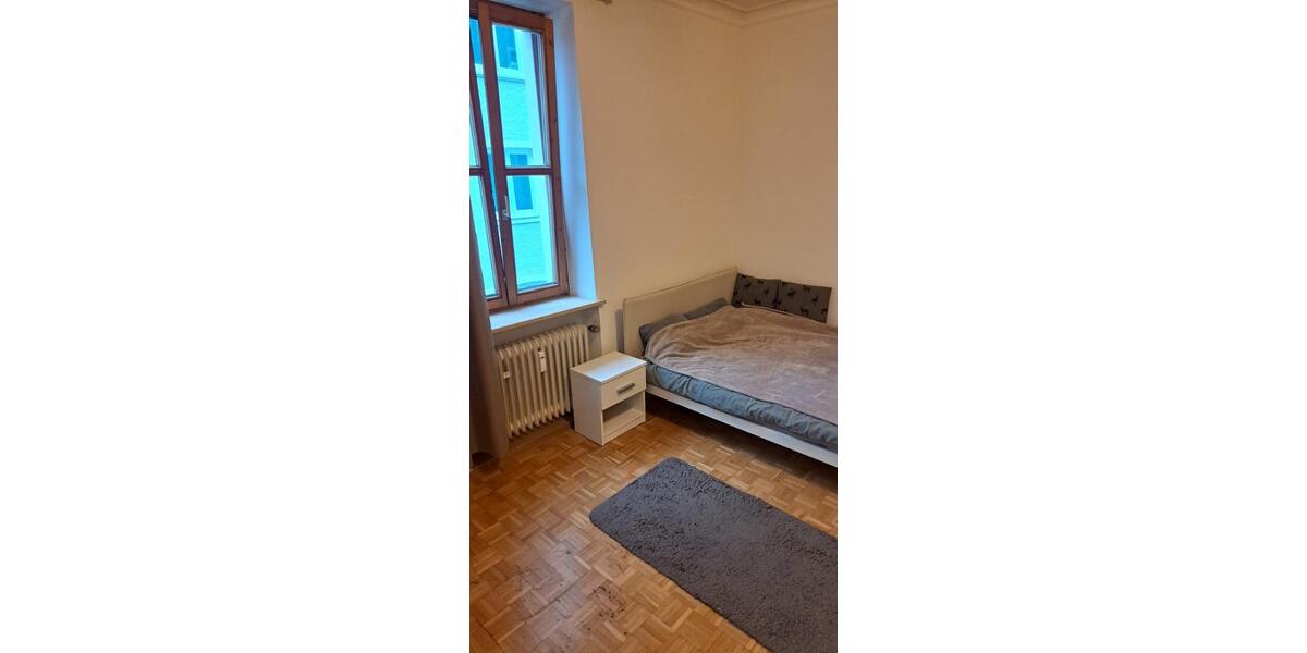 Etagenwohnung Mainburg - 2 Zimmer, 78 m&sup2;, 800&euro; | Angebot:26533149