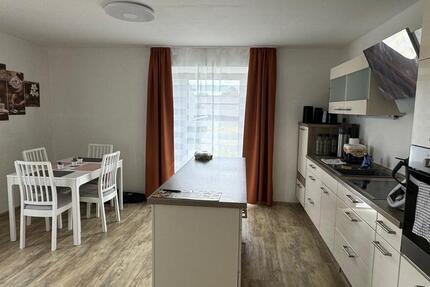 Wunderschöne 2,5 Zimmer mit Einbauküche in Herrieden OT 2 zimmer