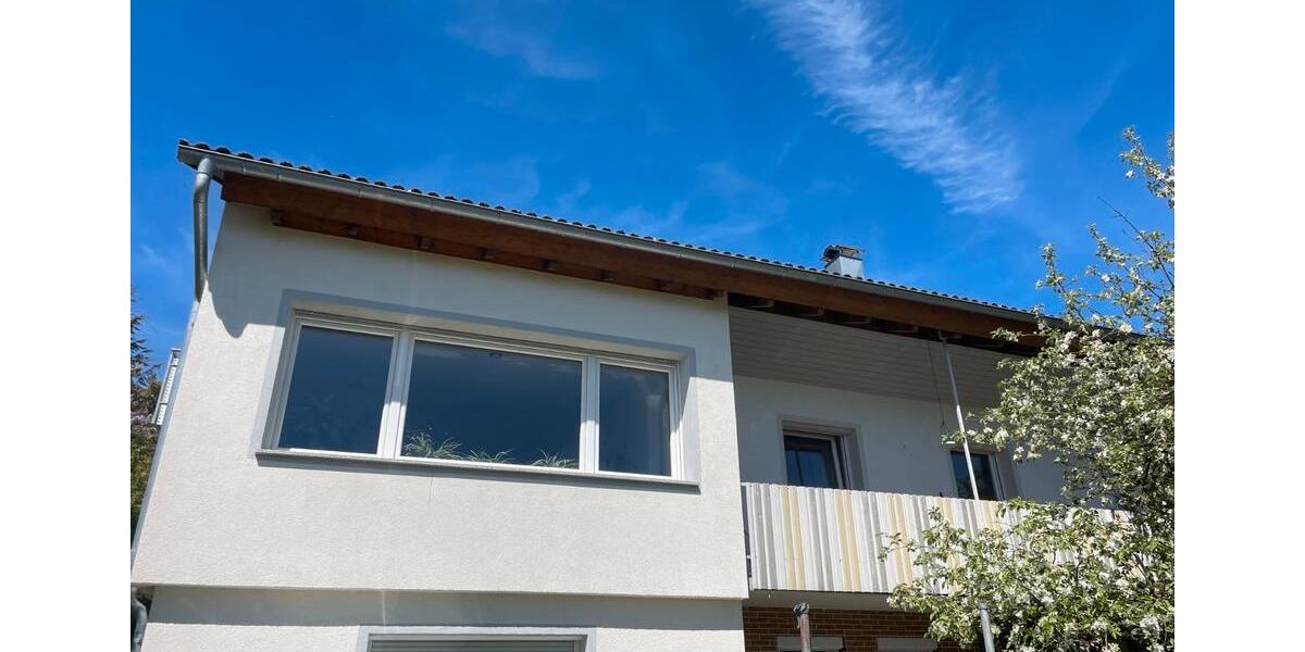 Einfamilienhaus Empfingen - 8 Zimmer, 190 m&sup2;, 1.350&euro; | Angebot:26551977