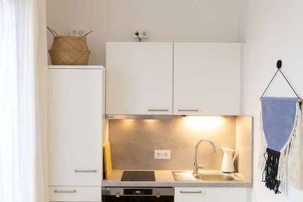 Wohnung zum Mieten in Berlin 815 € 24.59 m² 1 zimmer