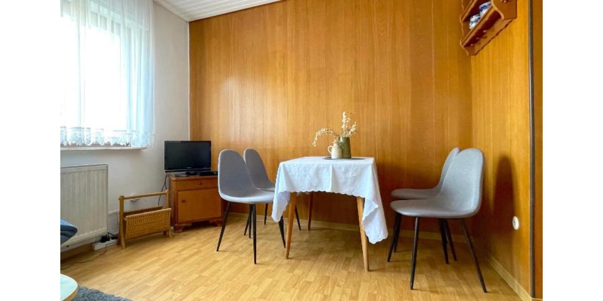 Wohnen auf Zeit Sulzbach am Main - 3 Zimmer, 50 m&sup2;, 990&euro; | Angebot:26492700