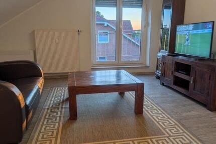 Wohnen auf Zeit Kassel Bettenhausen - 2 Zimmer, 45 m&sup2;, 849&euro; | Angebot:26644207