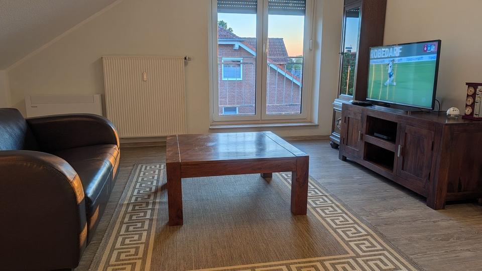 Wohnen auf Zeit Kassel Bettenhausen - 2 Zimmer, 45 m&sup2;, 849&euro; | Angebot:26644207