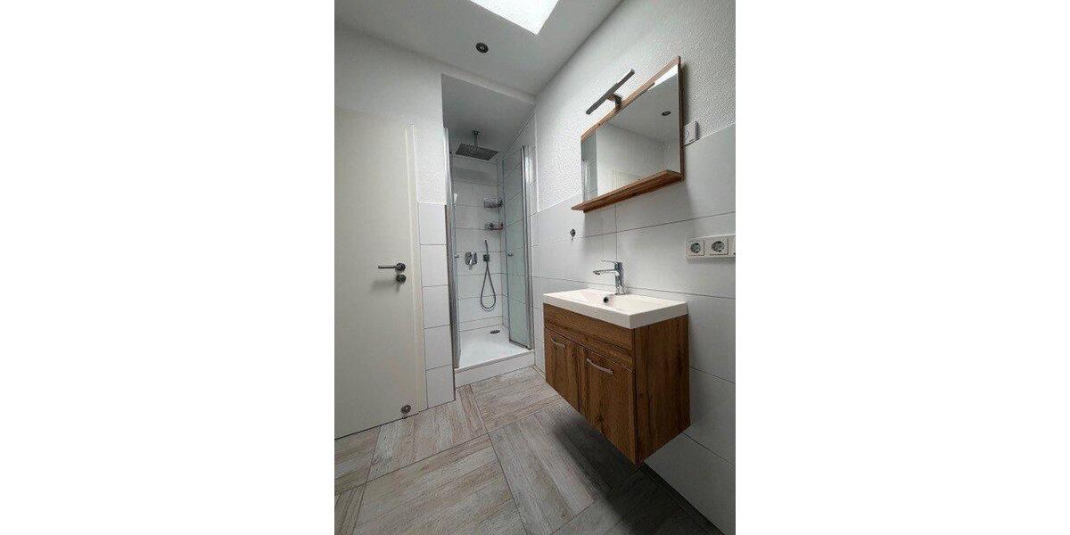Erdgeschoßwohnung Uder - 3.5 Zimmer, 90 m&sup2;, 740&euro; | Angebot:26662241