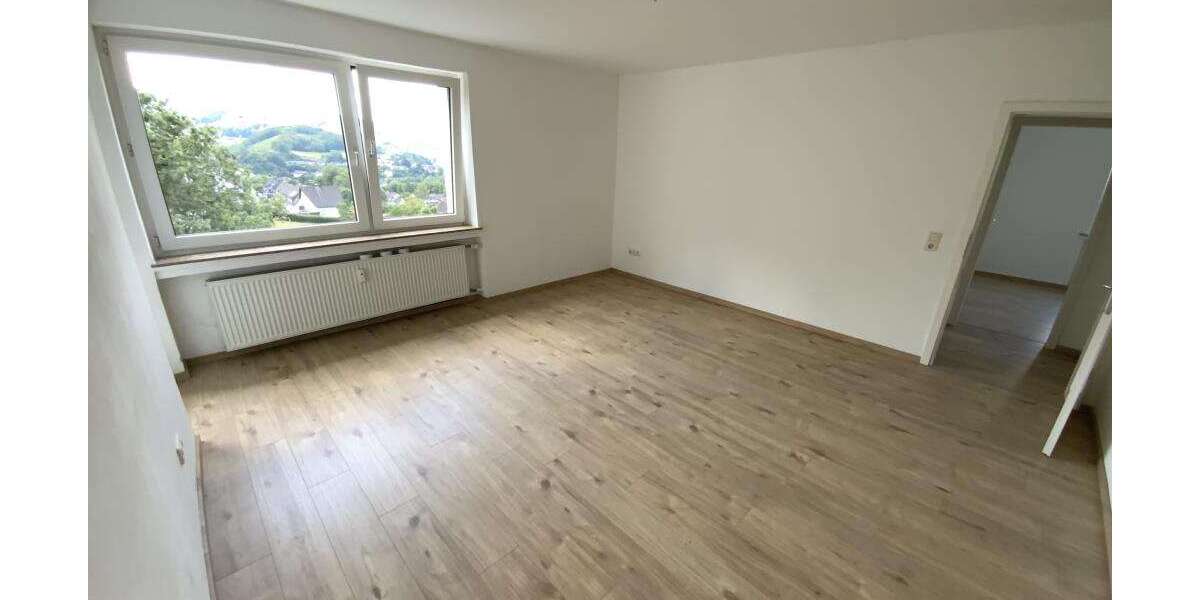 Etagenwohnung Plettenberg Eschen - 3 Zimmer, 75 m&sup2;, 499&euro; | Angebot:27079645