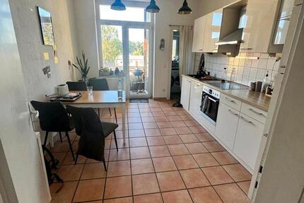 3 Zimmer Wohnung am Schölerberg zimmer