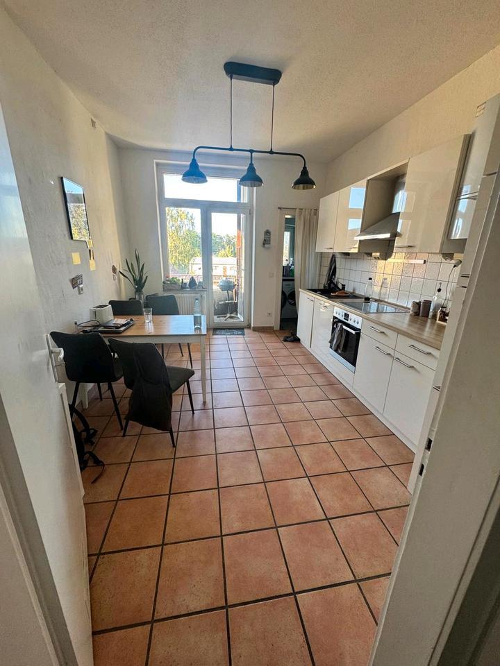 3 Zimmer Wohnung am Schölerberg zimmer