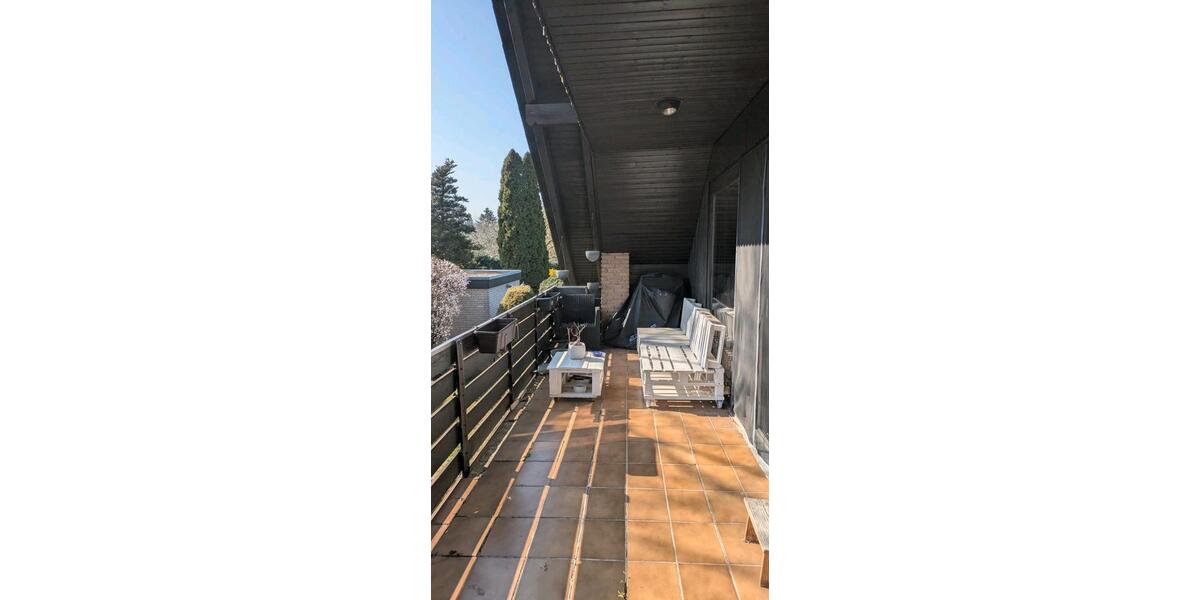 Dachgeschoßwohnung Minden Bölhorst - 1 Zimmer, 106 m&sup2;, 890&euro; | Angebot:25822540