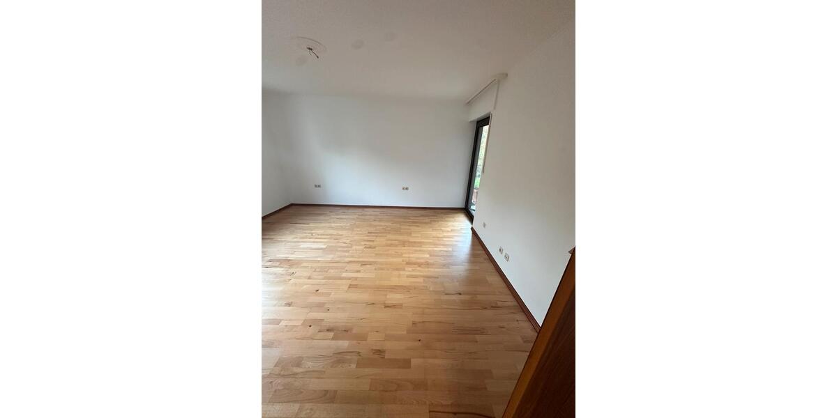 2-Zimmer-Wohnung in Herborn 2 zimmer