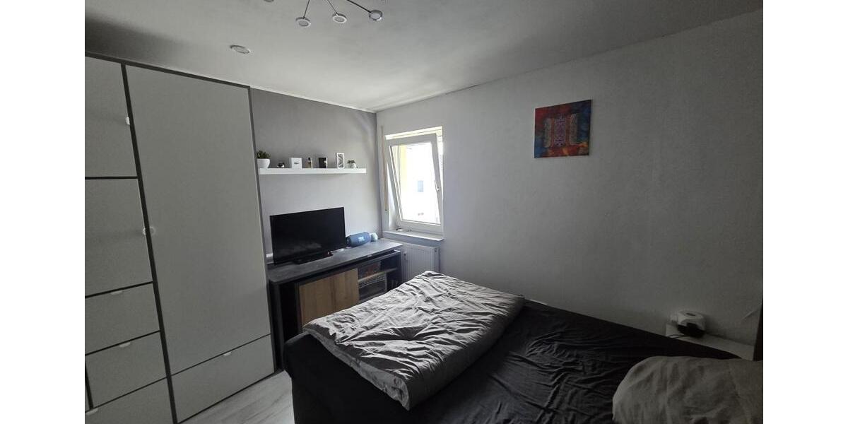 Dachgeschoßwohnung Limeshain - 4 Zimmer, 100 m&sup2;, 1.000&euro; | Angebot:24730533