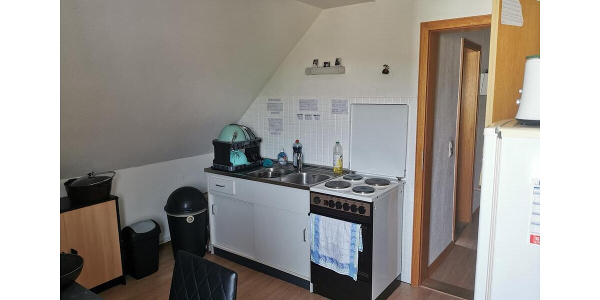 Dachgeschoßwohnung Einbeck - 3.5 Zimmer, 66 m&sup2;, 560&euro; | Angebot:26552105