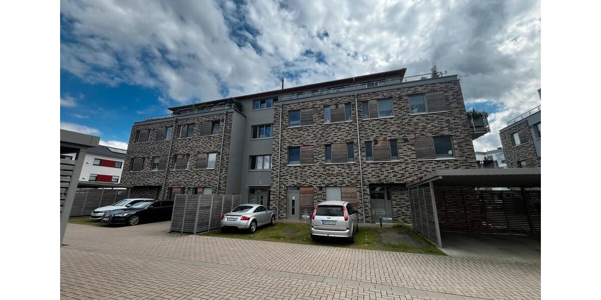 Etagenwohnung Neustadt am Rübenberge - 2 Zimmer, 80 m&sup2;, 1.250&euro; | Angebot:25236428