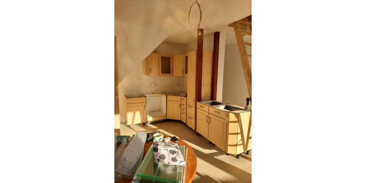 Etagenwohnung Königs Wusterhausen Wernsdorf - 2 Zimmer, 81 m&sup2;, 1.200&euro; | Angebot:25734749