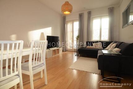 Wohnen auf Zeit Berlin Steglitz-Zehlendorf - 2 Zimmer, 54 m&sup2;, 1.490&euro; | Angebot:25180058