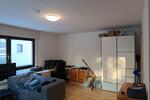 Zwischenmiete - 25qm mit Terasse in 4er WG 1 zimmer
