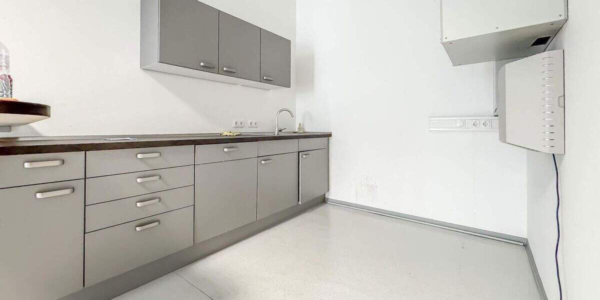 Gewerbeobjekt Witten Annen - 1.890&euro; | Angebot:24993976