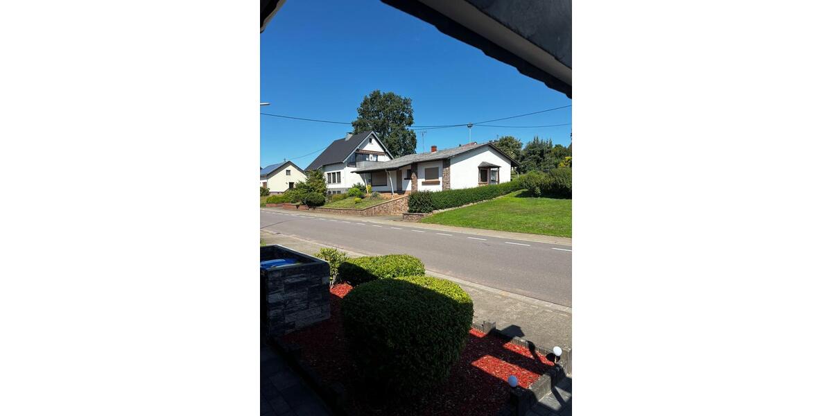 Renovierungsbedürftiger Bungalow in Uchtelfangen 3 zimmer