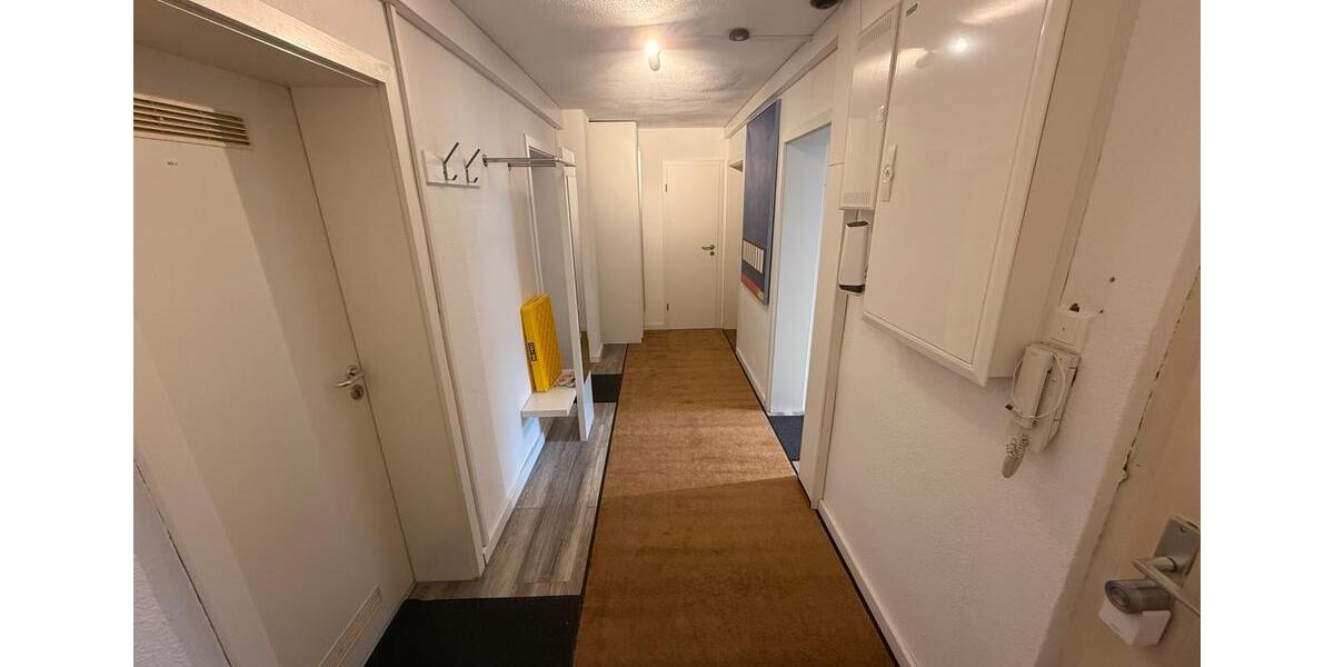 Wohnen auf Zeit Darmstadt Darmstadt-Nord - 1 Zimmer, 25 m&sup2;, 690&euro; | Angebot:24817319