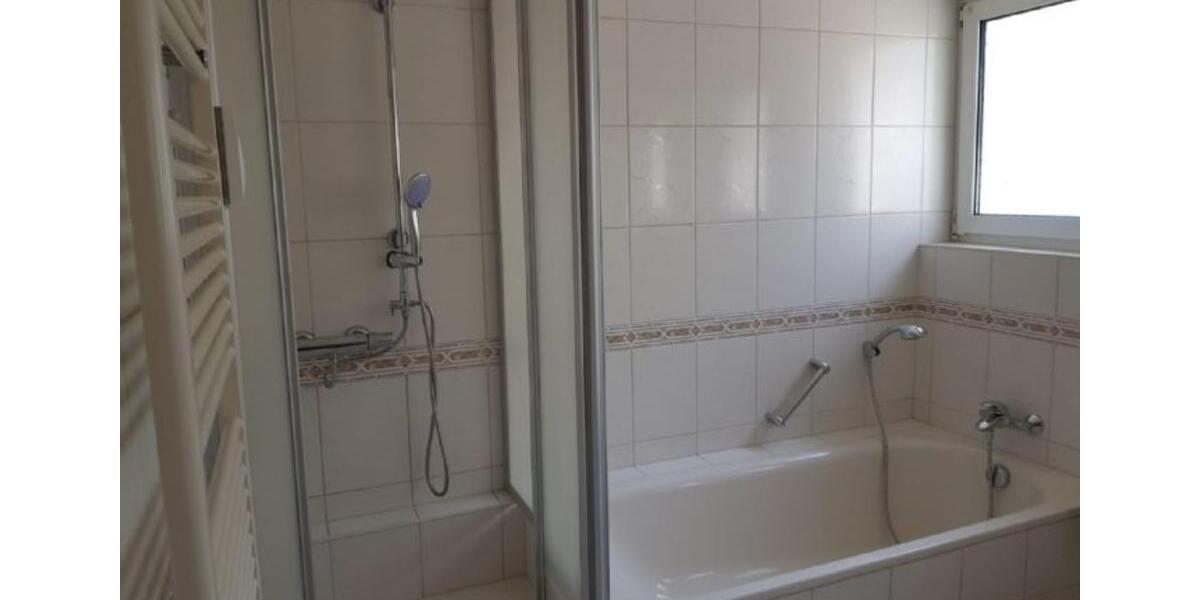 Etagenwohnung Trier Kürenz - 4 Zimmer, 91 m&sup2;, 1.100&euro; | Angebot:25516763