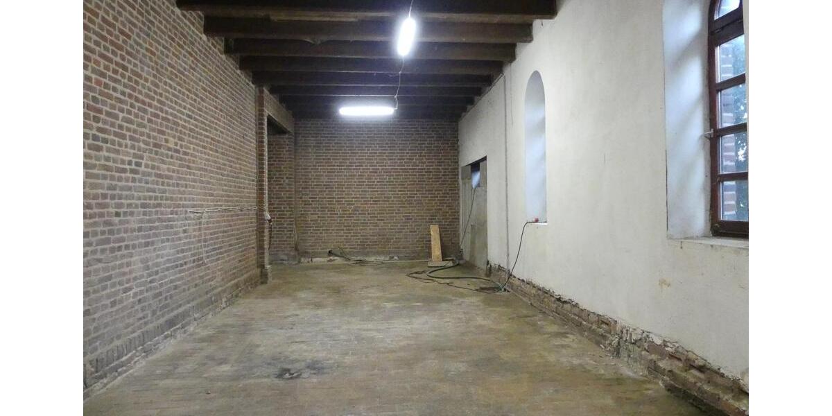 Gewerbeobjekt Recklinghausen Hillerheide - 1.700&euro; | Angebot:24355996