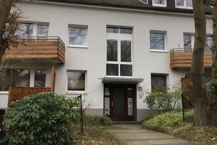 Helle 1-Zimmer-Wohnung EG in 21077 HH-Harburg südlich der Elbe! 1 zimmer