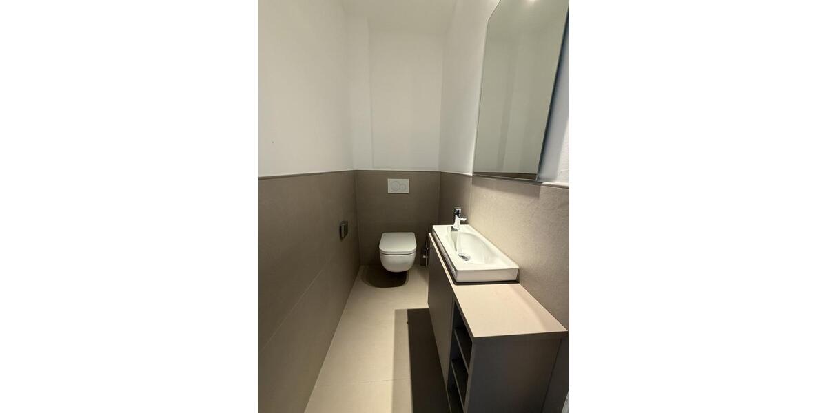 Etagenwohnung Rhauderfehn - 3 Zimmer, 95 m&sup2;, 1.100&euro; | Angebot:26177654