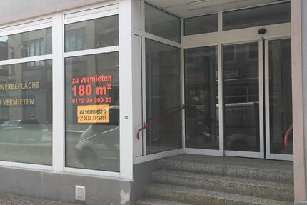 Gewerbeobjekt Wittstock/Dosse Dosse - 1.116&euro; | Angebot:21271194