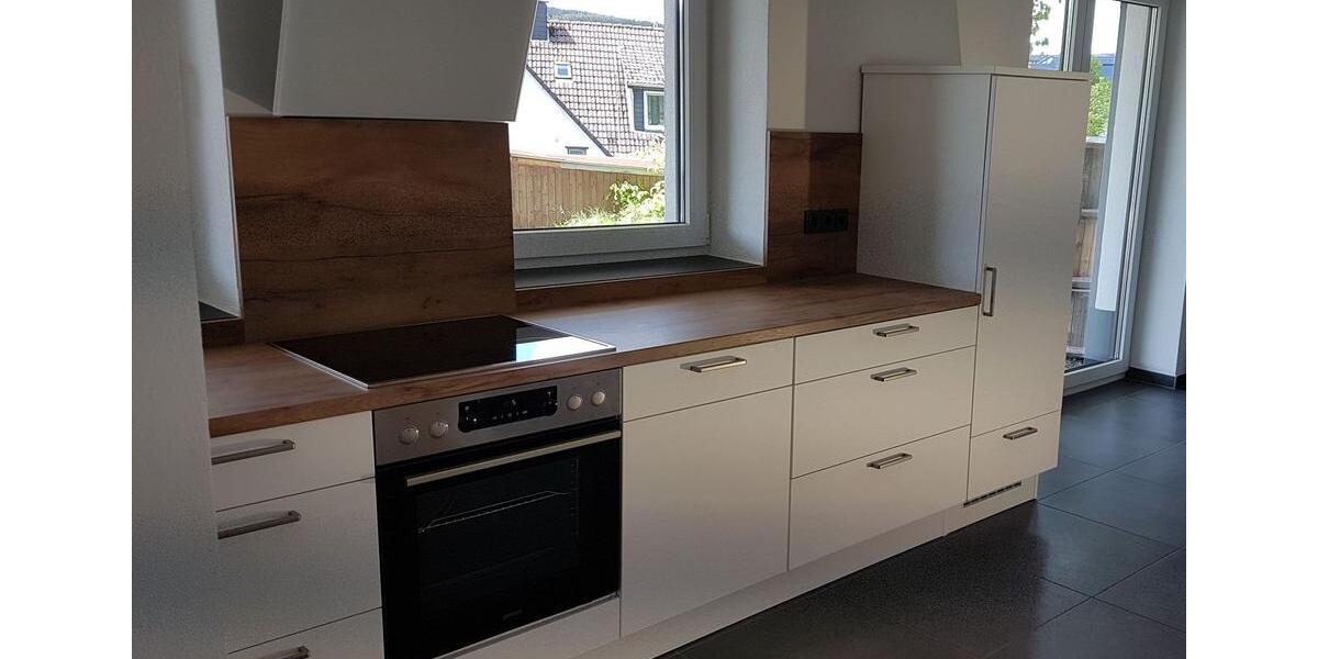 Etagenwohnung Kirchhundem - 1 Zimmer, 82 m&sup2;, 1.180&euro; | Angebot:23603241