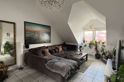 Wohnung zum Mieten in Karlstein am Main 470 € 47 m²
