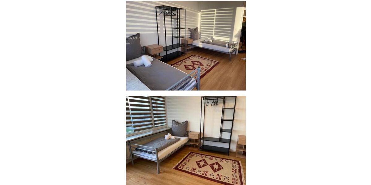 Etagenwohnung Neufahrn bei Freising Mintraching-Grüneck - 2 Zimmer, 50 m&sup2;, 1.650&euro; | Angebot:25135315