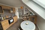 Dachgeschoßwohnung Grevesmühlen - 2 Zimmer, 42 m&sup2;, 345&euro; | Angebot:25852881
