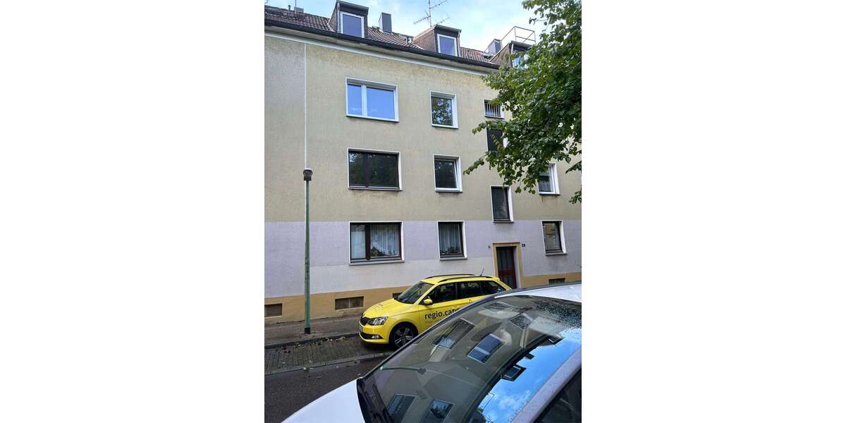 Wohnung zum Mieten in Essen 450 € 63.51 m² 3 zimmer