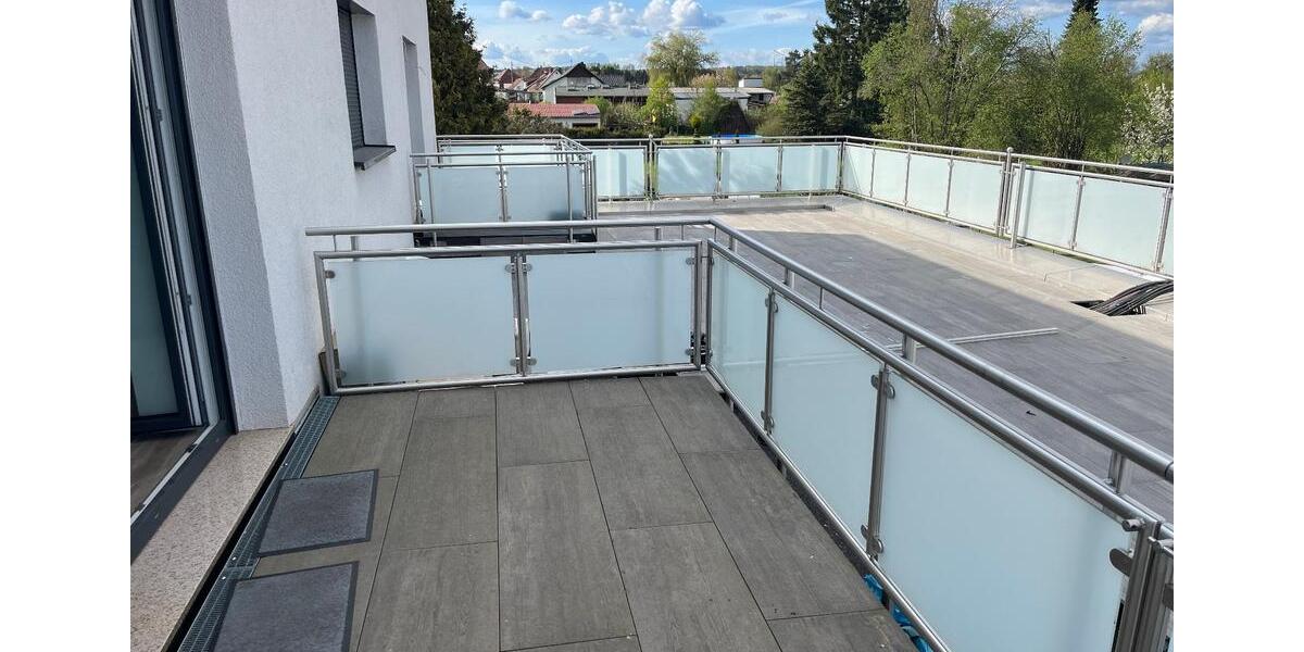 Dachgeschoßwohnung Schmelz - 3 Zimmer, 30 m&sup2;, 450&euro; | Angebot:26293945