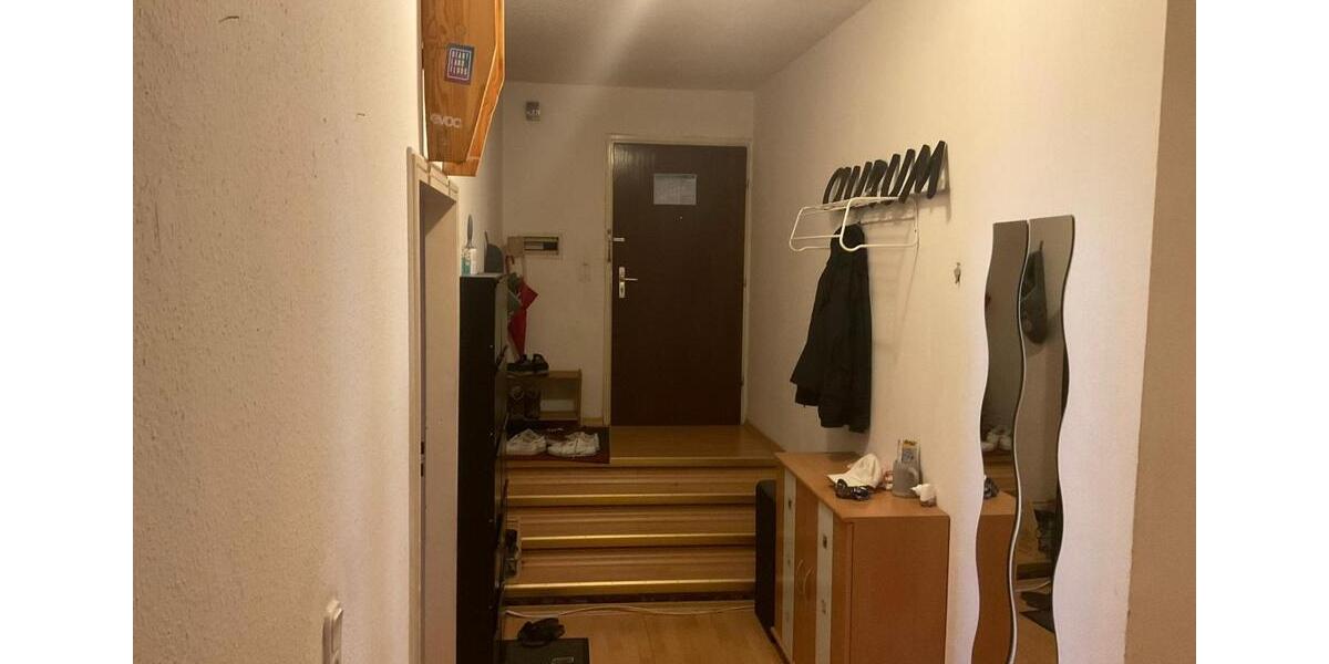 Wohnen auf Zeit Deggendorf - 1 Zimmer, 30 m&sup2;, 405&euro; | Angebot:25604553