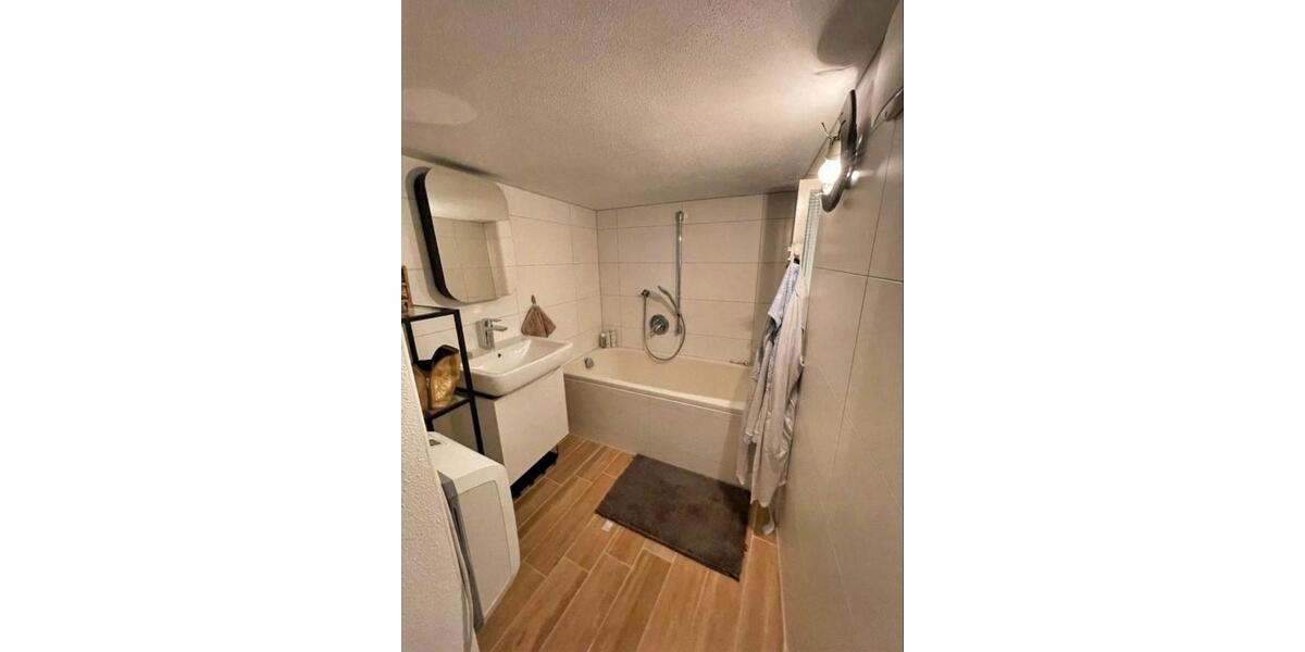 Mehrfamilienhaus, Wohnhaus Wittislingen - 4 Zimmer, 105 m&sup2;, 925&euro; | Angebot:26588666