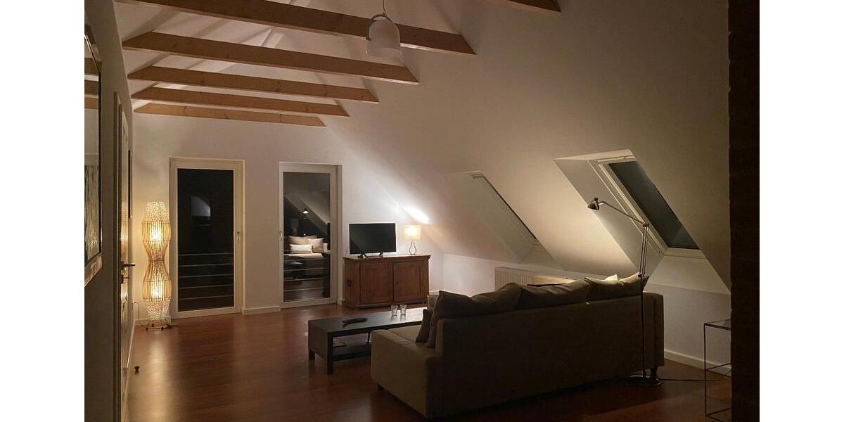 Wohnen auf Zeit Ratingen Lintorf - 2 Zimmer, 80 m&sup2;, 105&euro; | Angebot:22890299