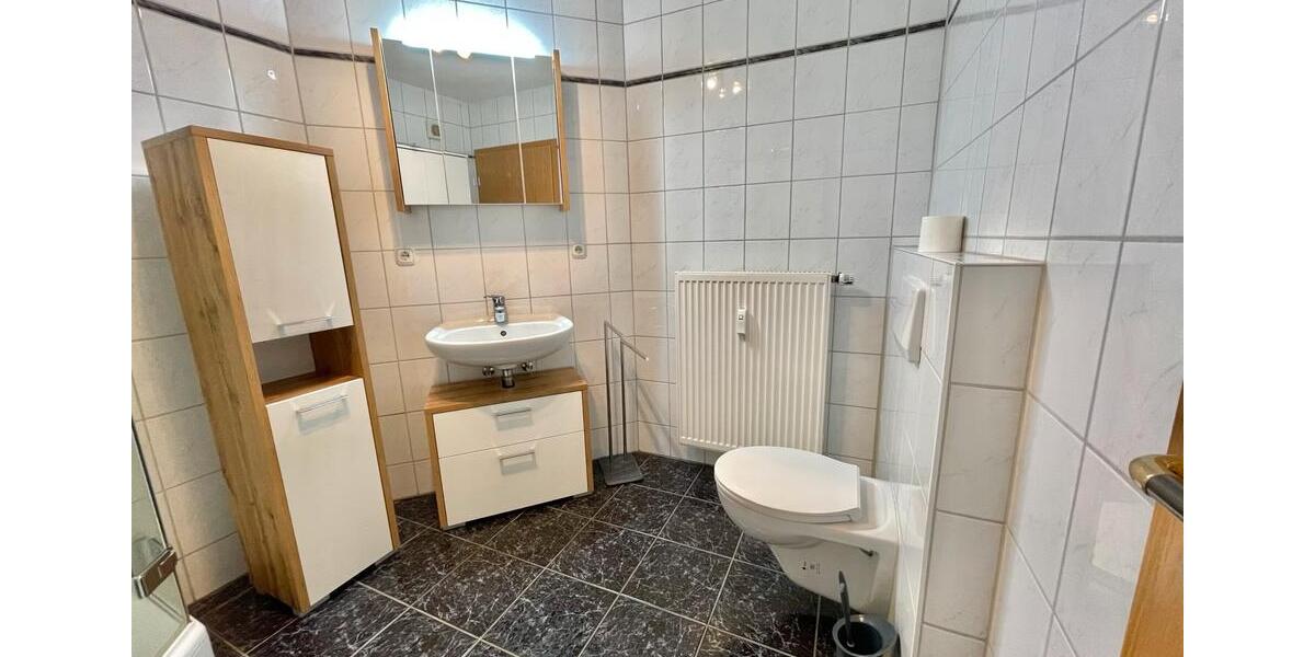 Etagenwohnung Wiesau Kornthan - 1 Zimmer, 40 m&sup2;, 550&euro; | Angebot:25839030