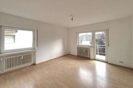Wohnung zum Mieten in Frankfurt am Main 760 € 55 m² 2 zimmer