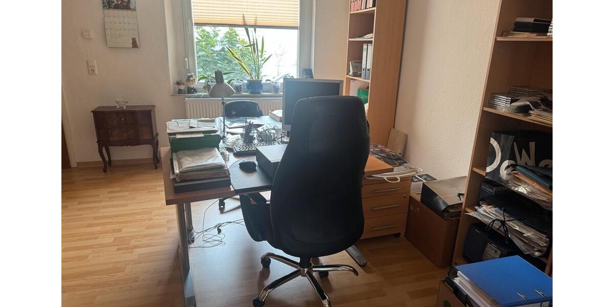 Erdgeschoßwohnung Castrop-Rauxel Bladenhorst - 5 Zimmer, 120 m&sup2;, 1.295&euro; | Angebot:26034338