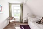 Dachgeschoßwohnung Garding - 3 Zimmer, 1.200&euro; | Angebot:22589022