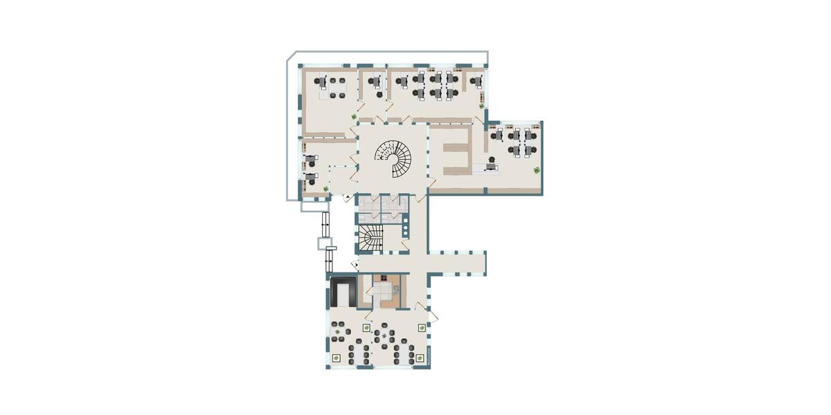 Gewerbeobjekt Oldenburg Etzhorn - 2.850&euro; | Angebot:22712358