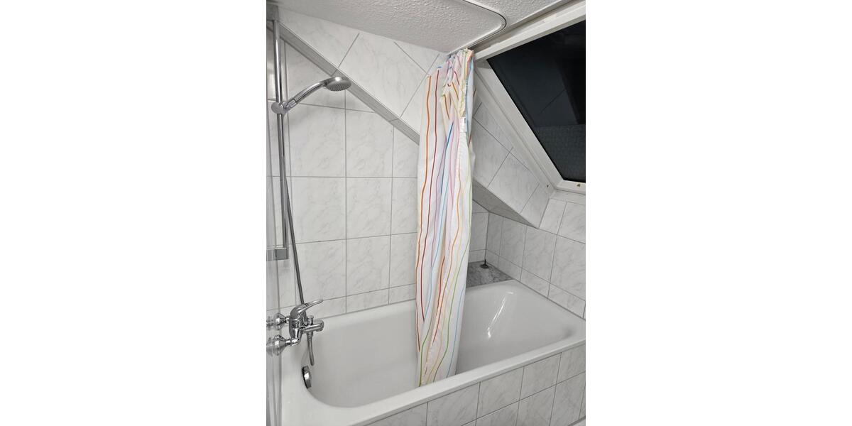 Dachgeschoßwohnung Waiblingen Bittenfeld - 2 Zimmer, 40 m&sup2;, 750&euro; | Angebot:25112741