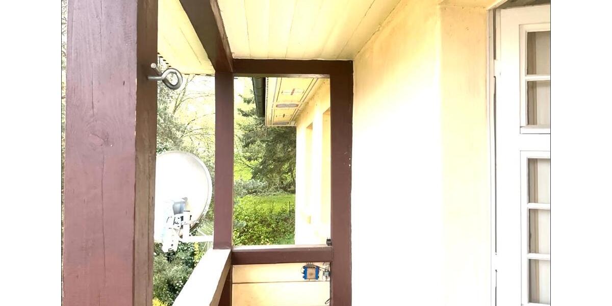 Etagenwohnung Melsungen - 3 Zimmer, 72 m&sup2;, 680&euro; | Angebot:26164712