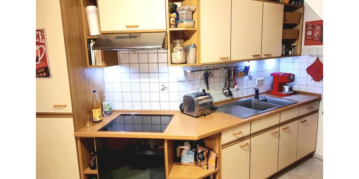 2 Zimmer Wohnung in 88255 Baienfurt 2 zimmer