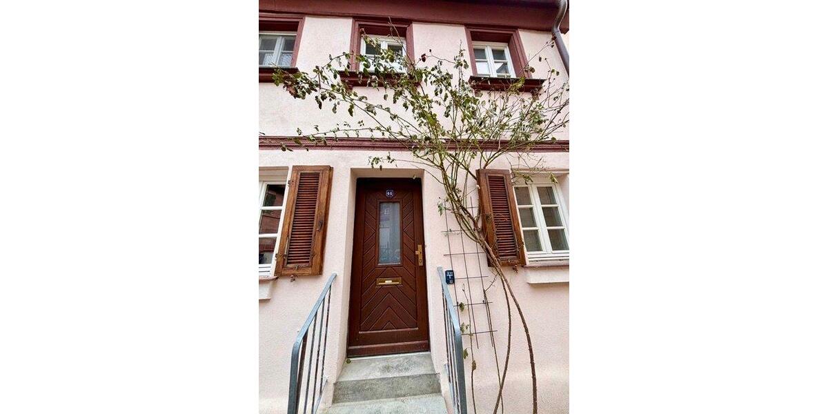 Einfamilienhaus Schwabach - 4 Zimmer, 145 m&sup2;, 1.800&euro; | Angebot:26539117