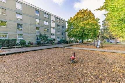 Wohnung zum Mieten in Braunschweig 558 € 70.44 m²