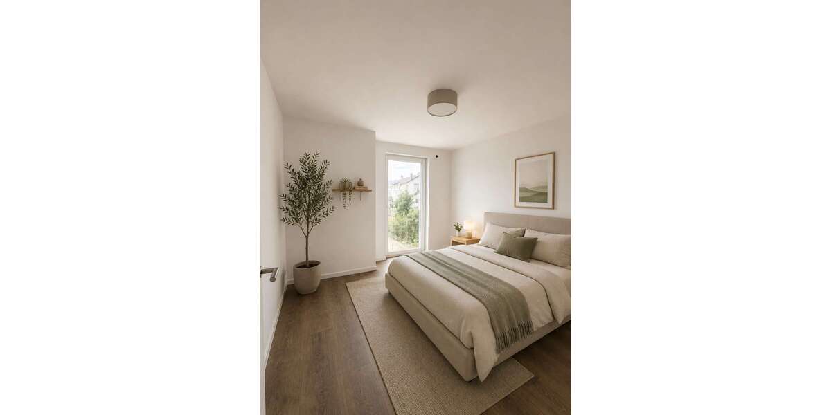 Etagenwohnung Kieselbronn - 4 Zimmer, 112 m&sup2;, 1.550&euro; | Angebot:26890423