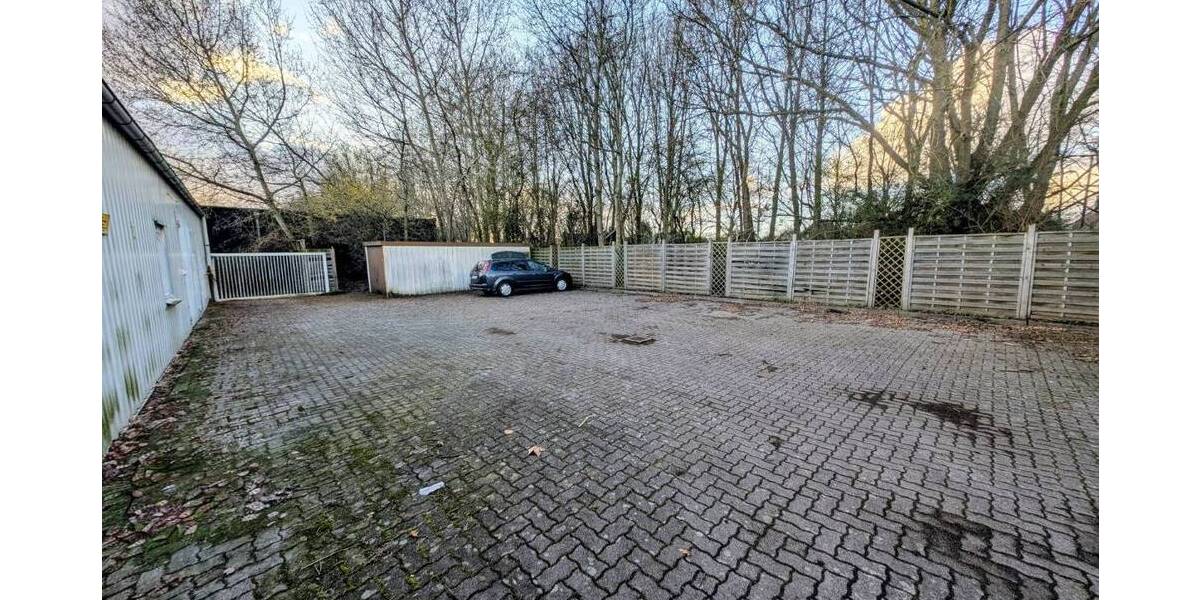 Gewerbeobjekt Bremen Habenhausen - 1.500&euro; | Angebot:26105744