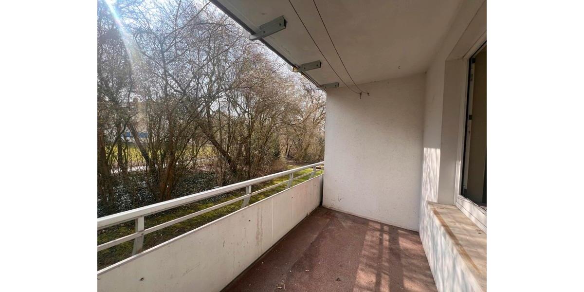 Erdgeschoßwohnung Osnabrück Dodesheide - 3 Zimmer, 62 m&sup2;, 625&euro; | Angebot:25565785